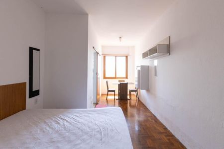 Studio de kitnet/studio à venda com 1 quarto, 35m² em Campos Elíseos, São Paulo