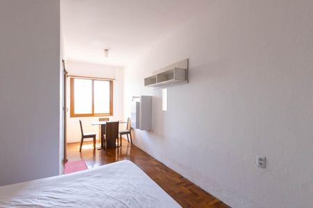 Studio de kitnet/studio à venda com 1 quarto, 35m² em Campos Elíseos, São Paulo