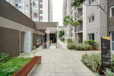 Apartamento à venda com 51m², 2 quartos e 1 vaga Apartamento à venda com 51m², 2 quartos e 1 vagaÁrea Comum