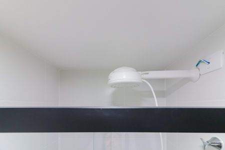 Apartamento à venda com 24m², 1 quarto e sem vagaBanheiro