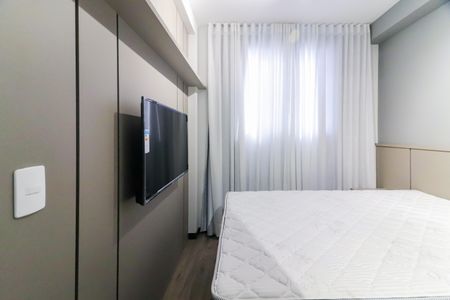 Apartamento à venda com 24m², 1 quarto e sem vagaQuarto