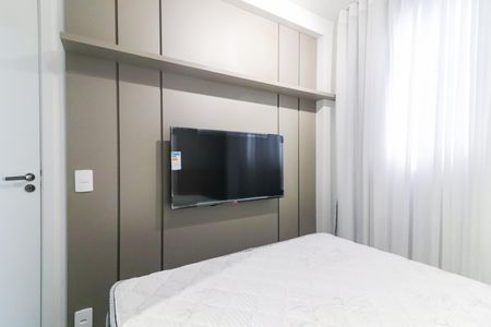 Apartamento à venda com 24m², 1 quarto e sem vagaQuarto