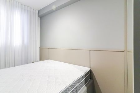 Apartamento à venda com 24m², 1 quarto e sem vagaQuarto