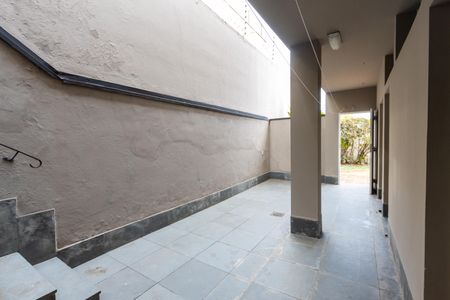 Casa à venda com 258m², 4 quartos e 6 vagasÁrea comum