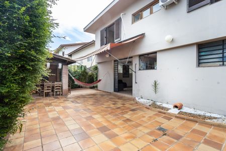 Casa à venda com 258m², 4 quartos e 6 vagasÁrea comum