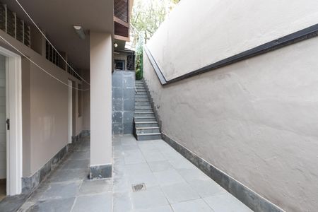 Casa à venda com 258m², 4 quartos e 6 vagasÁrea comum