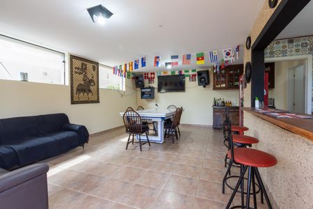 Casa à venda com 258m², 4 quartos e 6 vagasÁrea comum