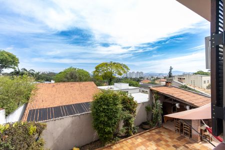 Casa à venda com 258m², 4 quartos e 6 vagasVista Suíte 3