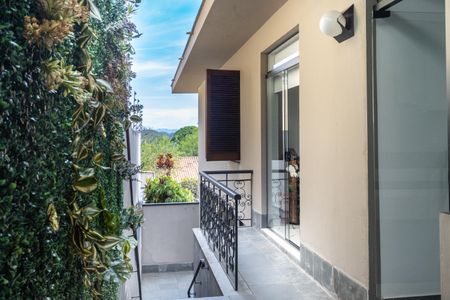 Casa à venda com 258m², 4 quartos e 6 vagasÁrea comum