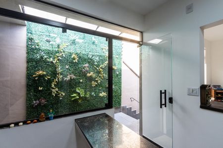 Casa à venda com 258m², 4 quartos e 6 vagasCozinha