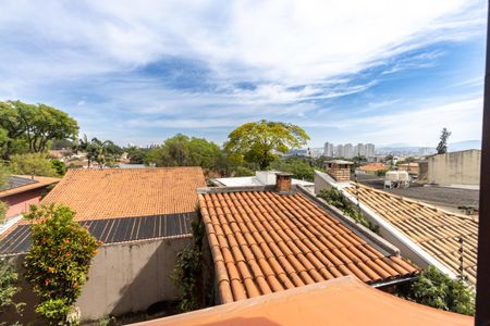 Casa à venda com 258m², 4 quartos e 6 vagasVista Suíte 2