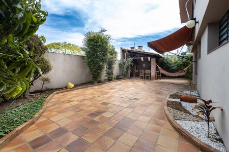 Casa à venda com 258m², 4 quartos e 6 vagasÁrea comum