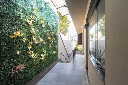 Casa à venda com 258m², 4 quartos e 6 vagasÁrea comum