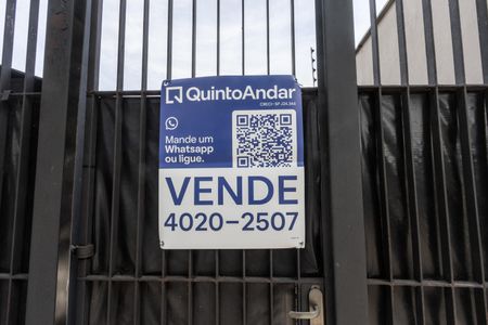 Casa à venda com 258m², 4 quartos e 6 vagasPlaca