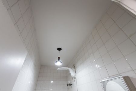 Casa à venda com 258m², 4 quartos e 6 vagasBanheiro de Serviço