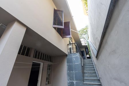 Casa à venda com 258m², 4 quartos e 6 vagasÁrea comum