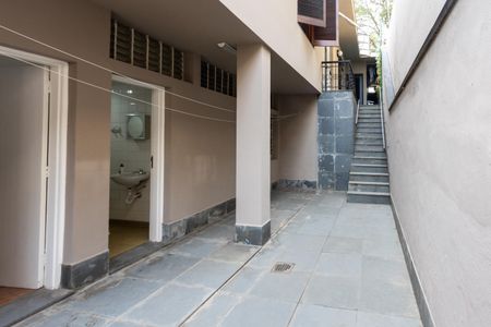 Casa à venda com 258m², 4 quartos e 6 vagasÁrea comum