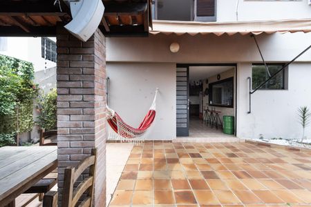 Casa à venda com 258m², 4 quartos e 6 vagasÁrea comum