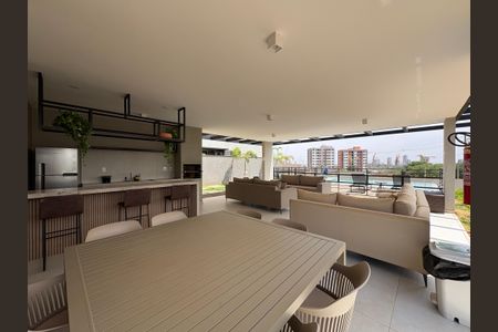 Apartamento para alugar com 70m², 2 quartos e 1 vaga Apartamento para alugar com 70m², 2 quartos e 1 vagaÁrea comum