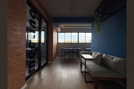 Apartamento para alugar com 70m², 2 quartos e 1 vaga Apartamento para alugar com 70m², 2 quartos e 1 vagaÁrea comum