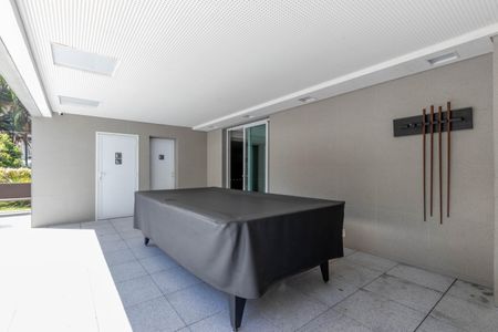 Apartamento à venda com 180m², 4 quartos e 4 vagasÁrea comum - Sala de Jogos