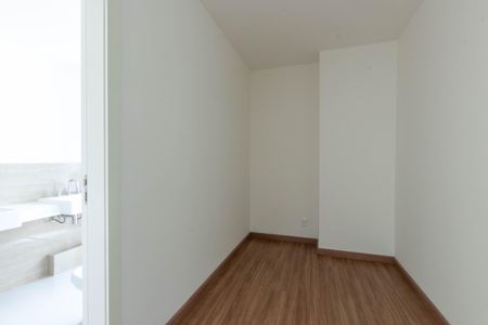 Apartamento à venda com 180m², 4 quartos e 4 vagasCloset da Suíte 1