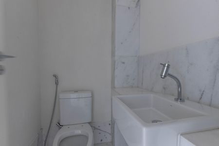Apartamento à venda com 180m², 4 quartos e 4 vagasLavabo