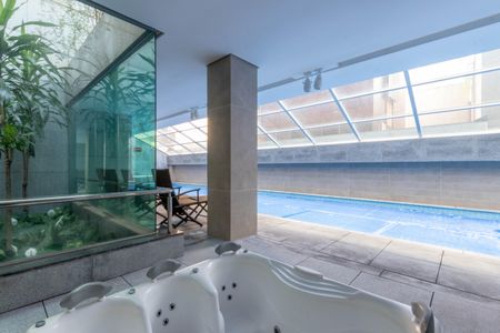 Apartamento à venda com 180m², 4 quartos e 4 vagasSPA