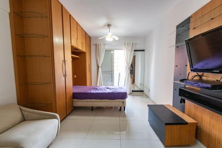 Studio de kitnet/studio para alugar com 1 quarto, 26m² em Liberdade, São Paulo