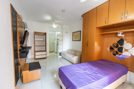Studio de kitnet/studio para alugar com 1 quarto, 26m² em Liberdade, São Paulo