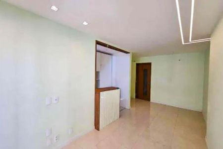 Sala de apartamento à venda com 2 quartos, 80m² em Freguesia (jacarepaguá), Rio de Janeiro