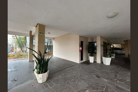 Apartamento à venda com 60m², 1 quarto e sem vagaÁrea comum