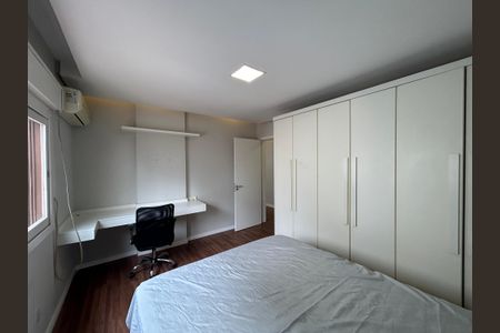 Apartamento à venda com 60m², 1 quarto e sem vagaQuarto