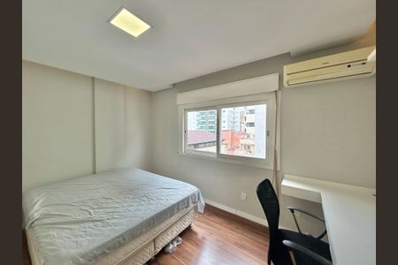 Apartamento à venda com 60m², 1 quarto e sem vagaQuarto