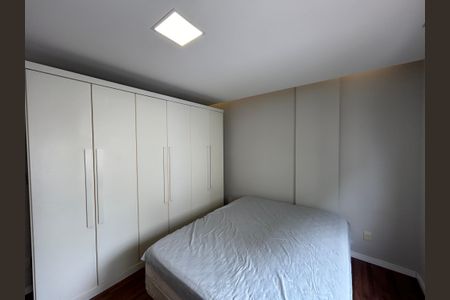 Quarto de apartamento à venda com 1 quarto, 60m² em Centro, São Leopoldo