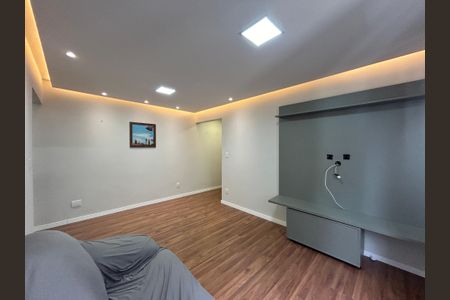 Apartamento à venda com 60m², 1 quarto e sem vagaSala