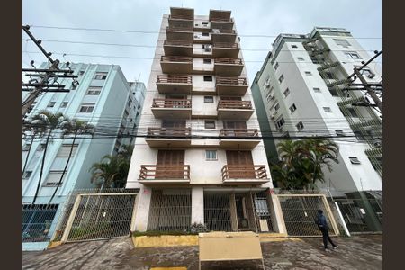 Apartamento à venda com 60m², 1 quarto e sem vagaFachada