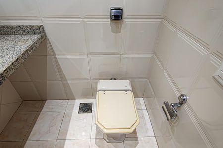 Casa à venda com 310m², 4 quartos e 2 vagasquarto 4 suite