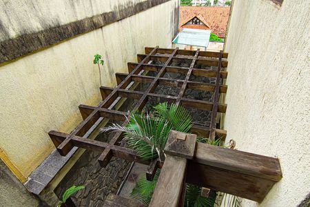 Casa à venda com 310m², 4 quartos e 2 vagasquarto 4 suite