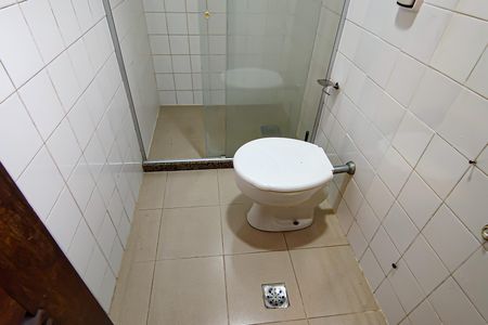Casa à venda com 310m², 4 quartos e 2 vagasbanheiro de serviço