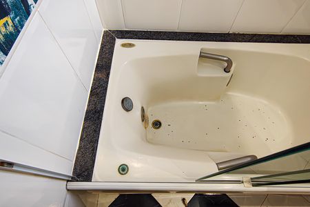 Casa à venda com 310m², 4 quartos e 2 vagasquarto 2 suite