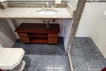 Casa à venda com 310m², 4 quartos e 2 vagasquarto 1 suite