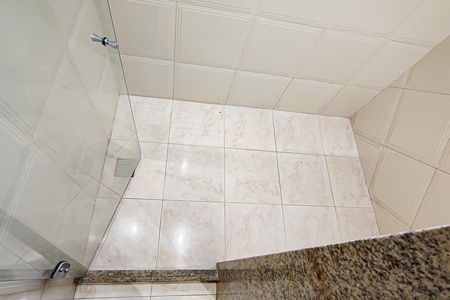 Casa à venda com 310m², 4 quartos e 2 vagasquarto 4 suite