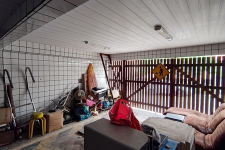 Casa à venda com 310m², 4 quartos e 2 vagasgaragem