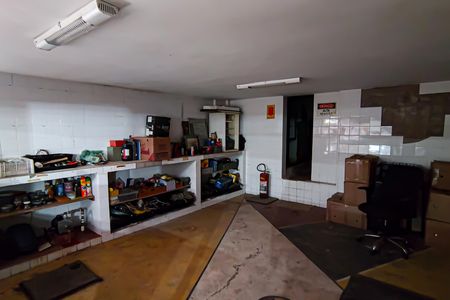 Casa à venda com 310m², 4 quartos e 2 vagasoficina