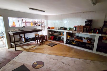 Casa à venda com 310m², 4 quartos e 2 vagasoficina