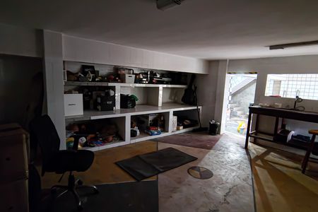 Casa à venda com 310m², 4 quartos e 2 vagasoficina