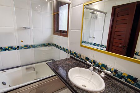 Casa à venda com 310m², 4 quartos e 2 vagasquarto 2 suite