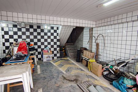 Casa à venda com 310m², 4 quartos e 2 vagasgaragem