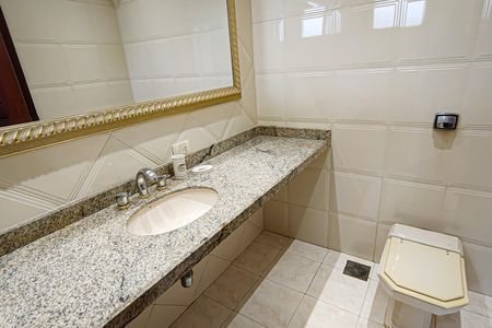 Casa à venda com 310m², 4 quartos e 2 vagasquarto 4 suite